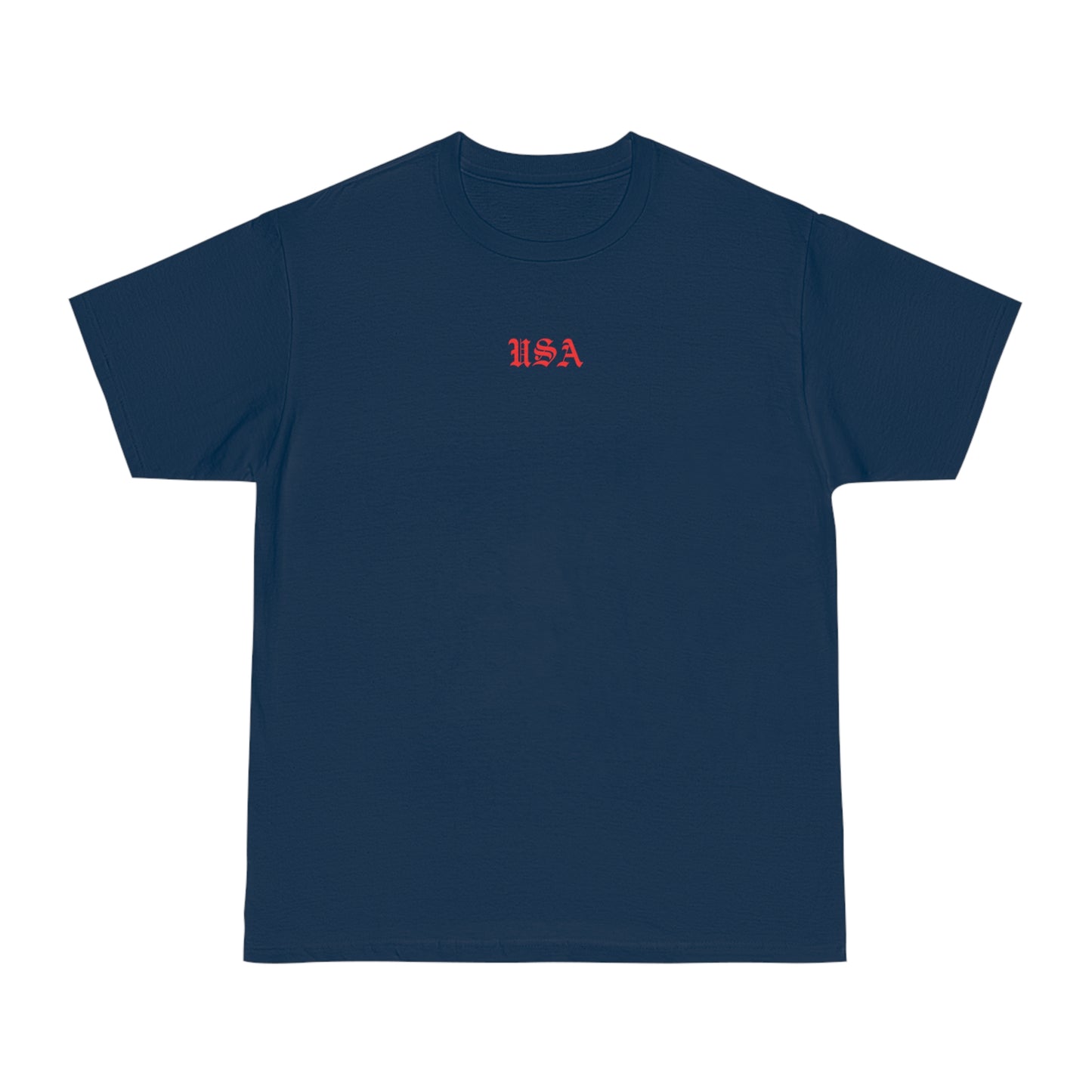 USA RED