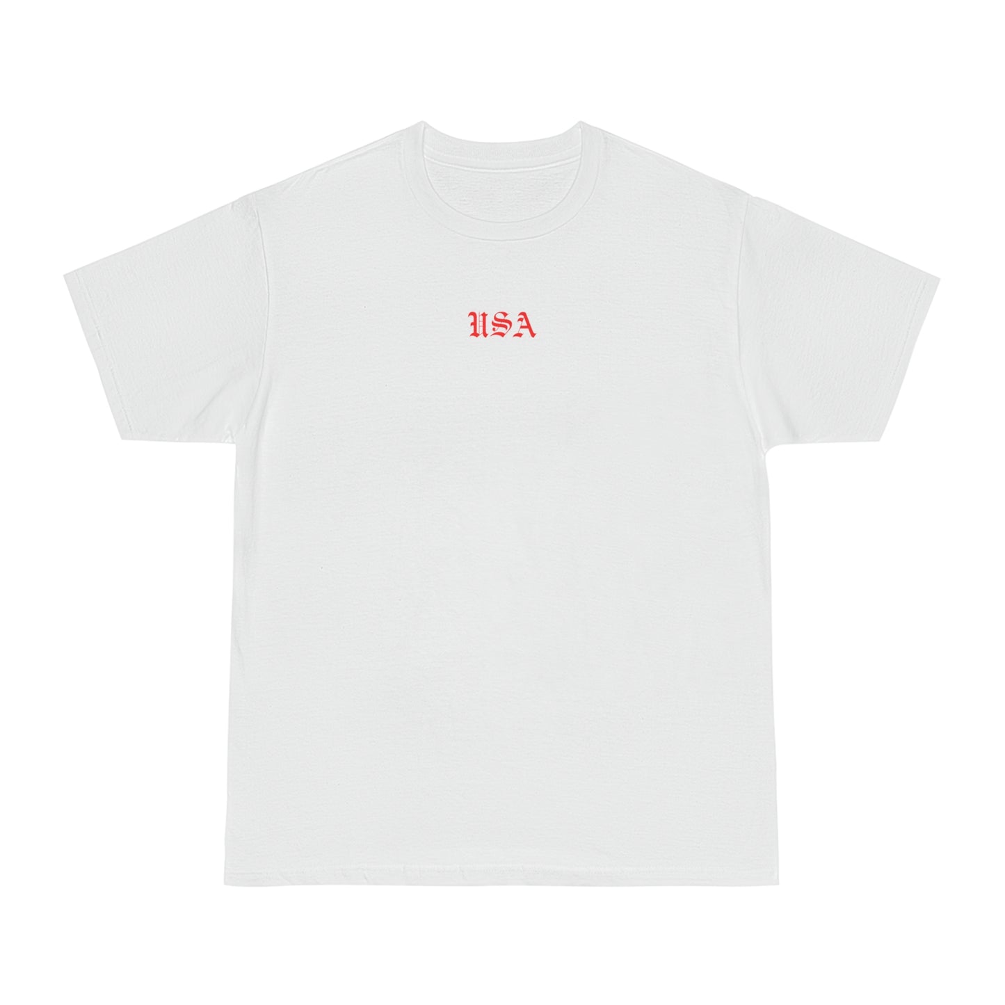 USA RED