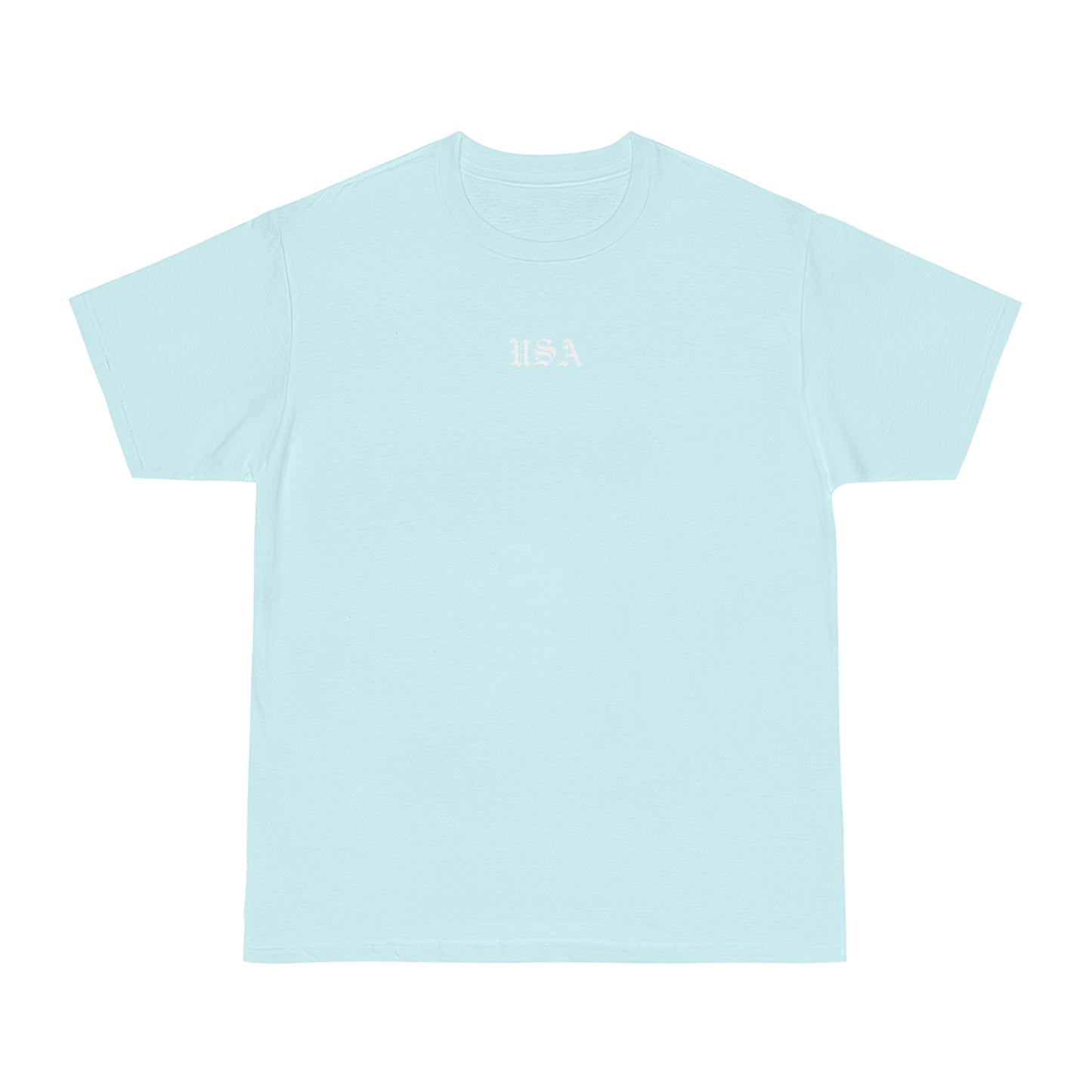 USA WHITE