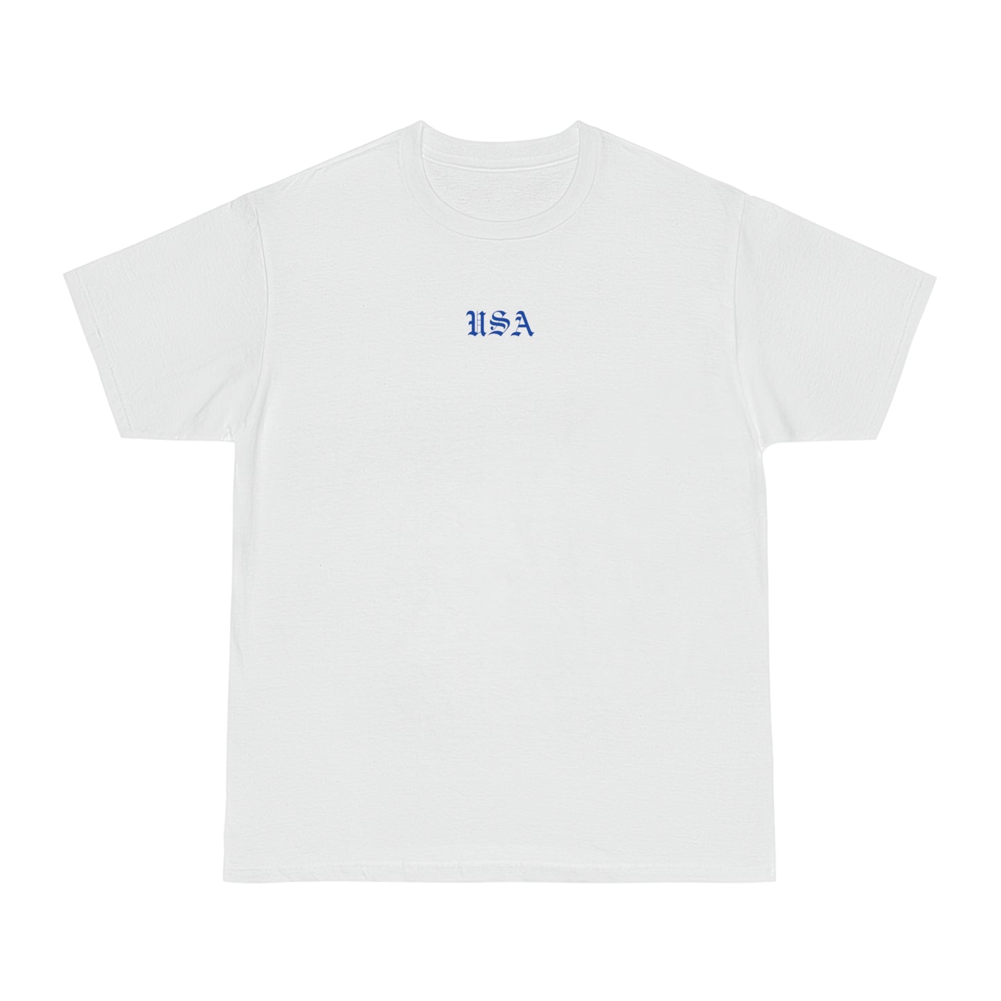USA BLUE