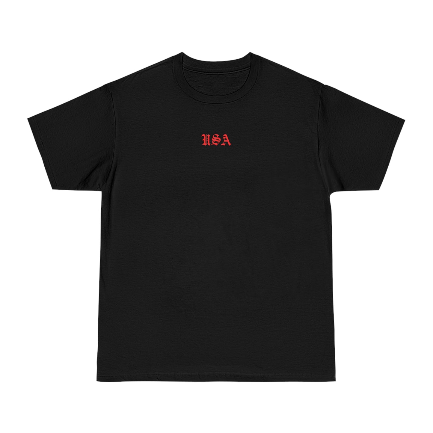 USA RED
