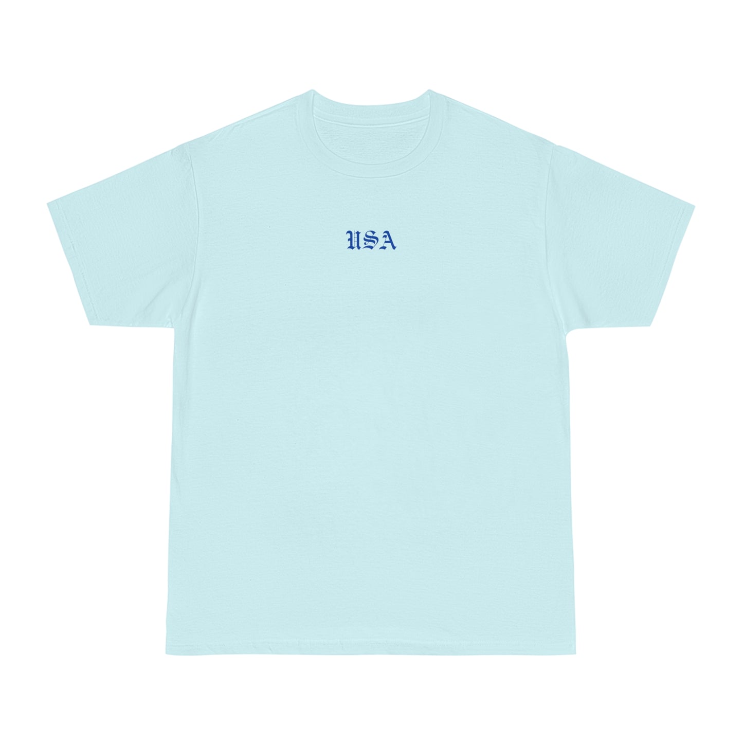 USA BLUE