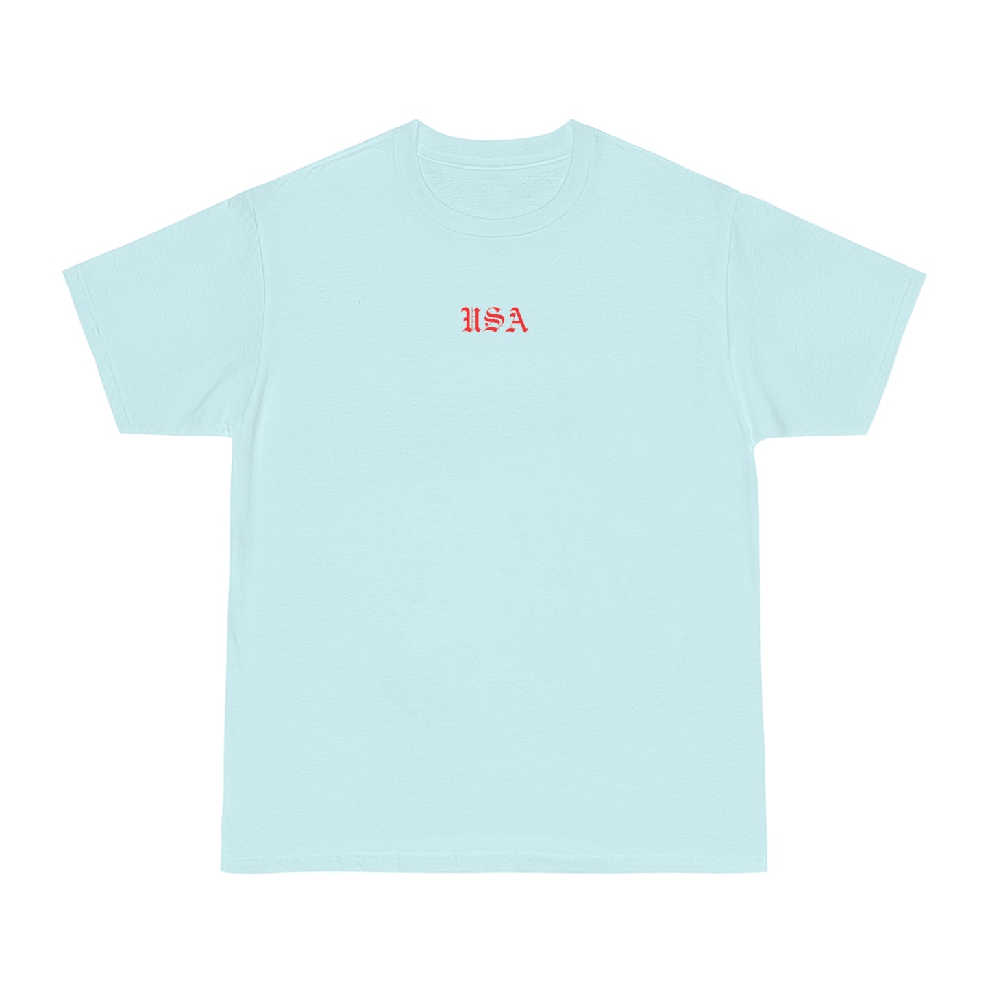 USA RED