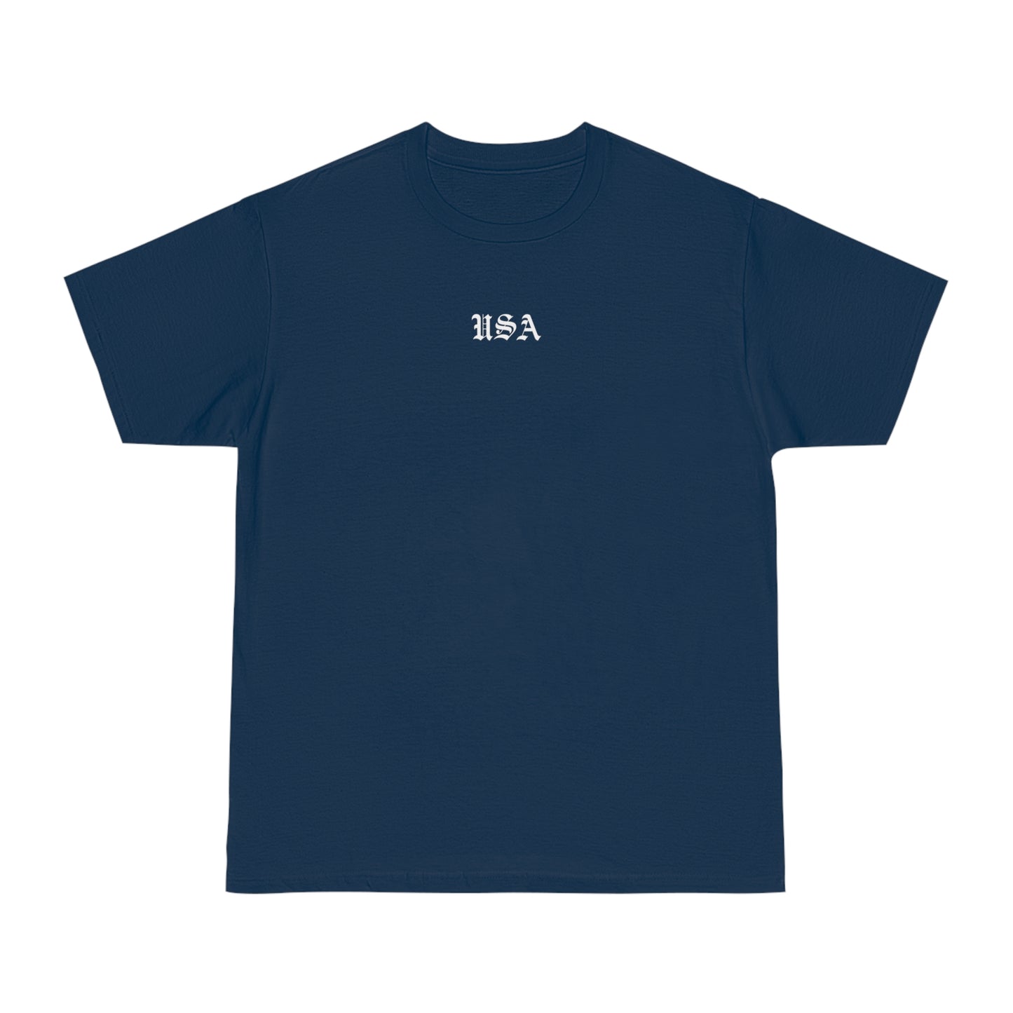 USA WHITE
