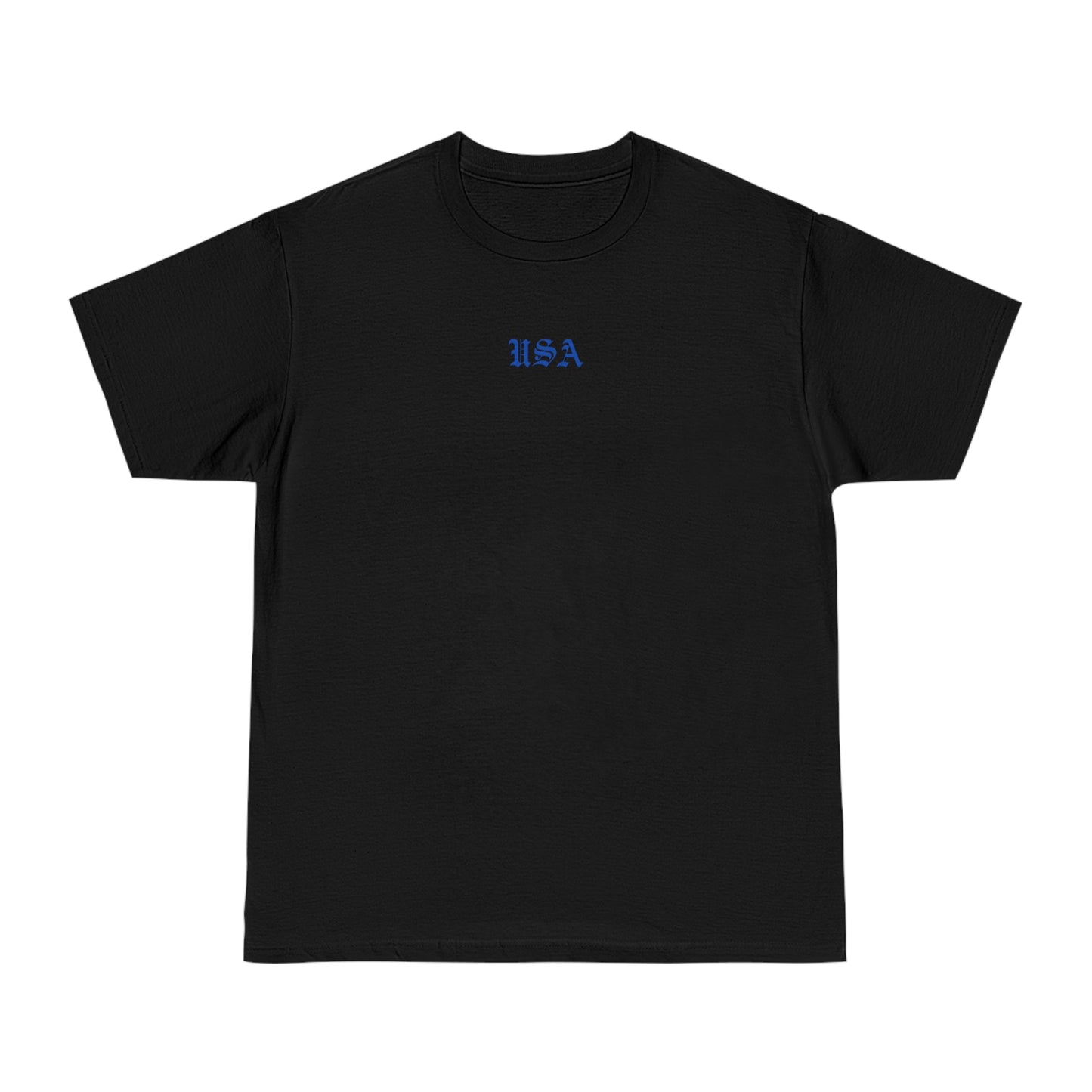 USA BLUE