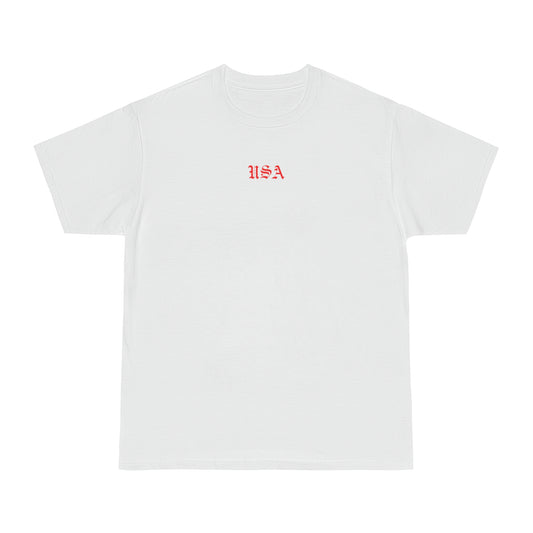 USA RED