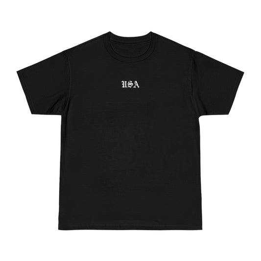 USA WHITE