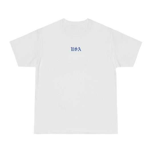 USA BLUE