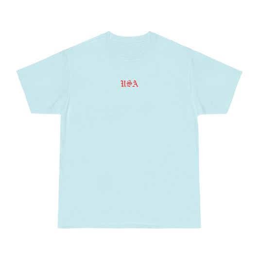 USA RED