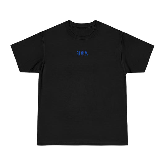 USA BLUE